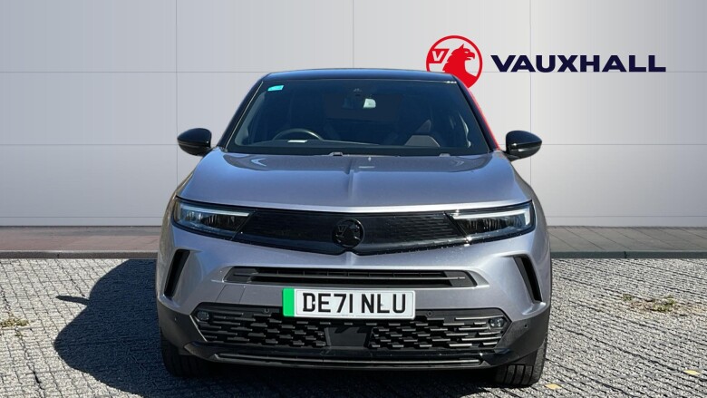 Vauxhall Mokka 100kW SRi Nav Premium 50kWh 5dr Auto Electric Hatchback